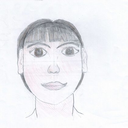 Autoportrait