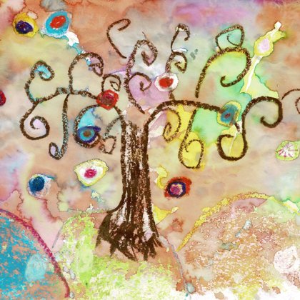 L'arbre de vie