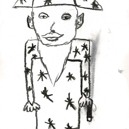Le magicien