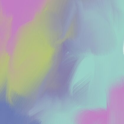 Une expo de peinture