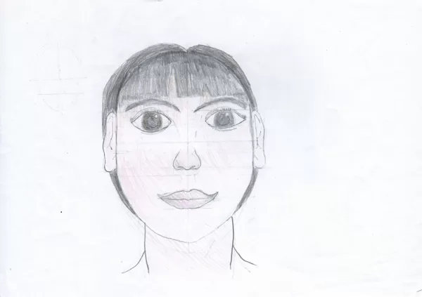 Autoportrait