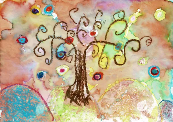 L'arbre de vie