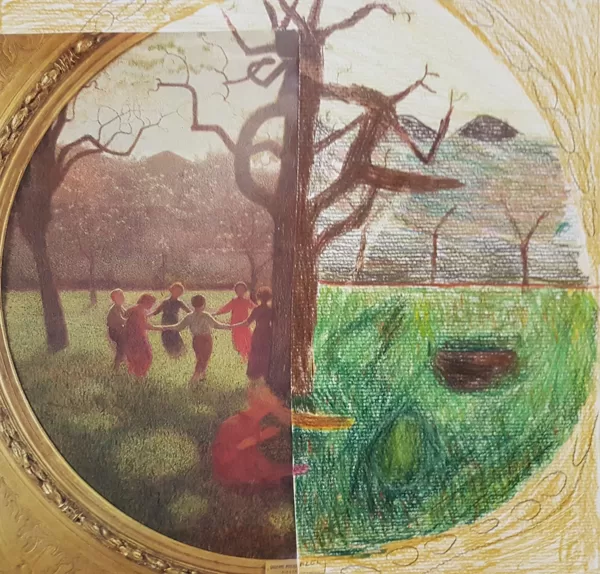 Ronde champêtre