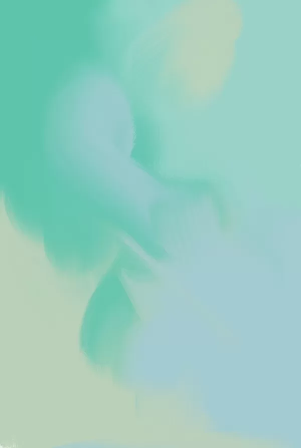 La mer au ciel